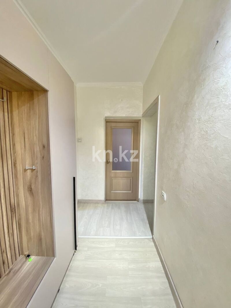 Продажа 3-комнатной квартиры, 72 м² - Продажа трехкомнатных квартир в Ауэзовском р-не Алматы - страница 14 фото 21 из 28
