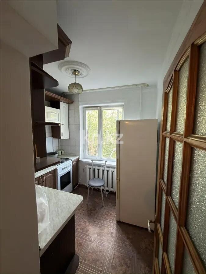 Продажа 2-комнатной квартиры, 46 м² - Продажа квартир в панельном доме в Алматы - страница 12 фото 3 из 4