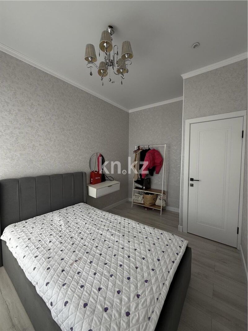 Продажа 3-комнатной квартиры, 83 м² - Продажа  трехкомнатных квартир в новостройках Караганды - страница 17 фото 6 из 14