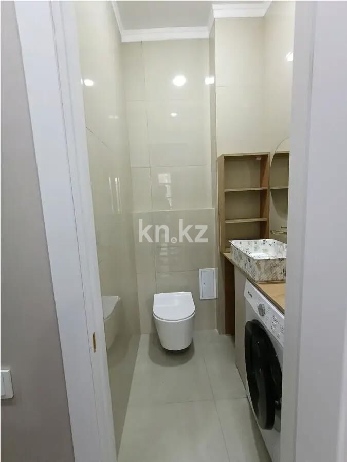 Продажа 3-комнатной квартиры, 58 м² - Продажа квартир в монолитно-каркасном доме в Астане - страница 122 фото 6 из 7