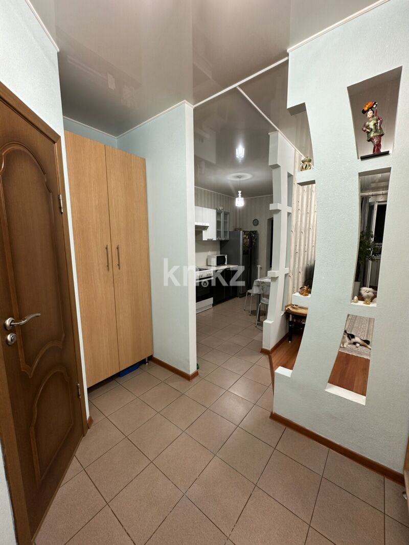 Продажа 1-комнатной квартиры, 40.6 м² - Продажа квартир в Казахстане - страница 121 фото 14 из 25