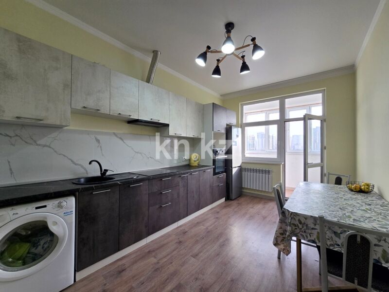 Продажа 2-комнатной квартиры, 67 м² - Продажа двухкомнатных квартир в монолитно-каркасном доме в Казахстане - страница 208 фото 1 из 21