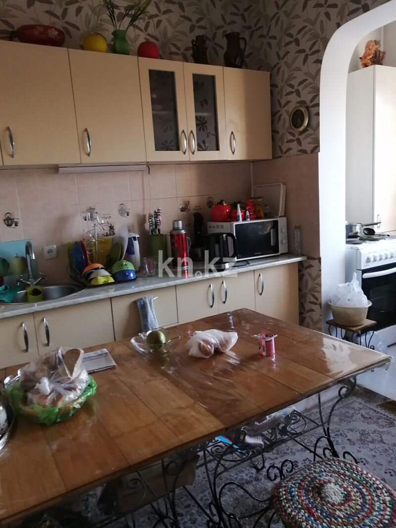 Продажа 1-комнатной квартиры, 40 м² - Продажа однокомнатных квартир в Жетысуском р-не Алматы - страница 11 фото 3 из 8