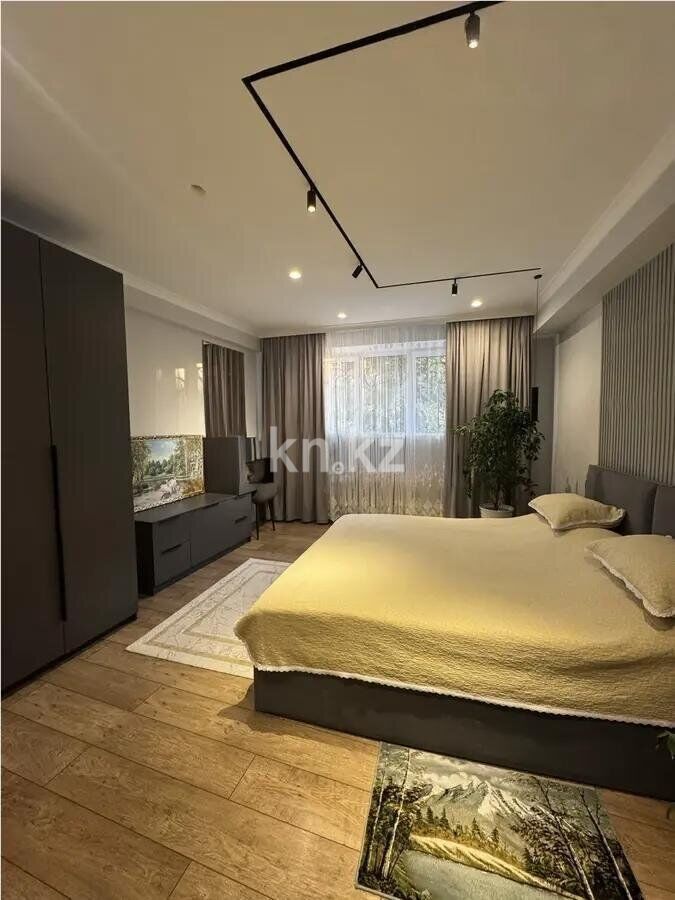Продажа 3-комнатной квартиры, 85.1 м² - Продажа квартир в Алматы - страница 65 фото 2 из 6