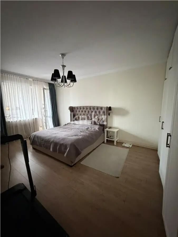 Продажа 3-комнатной квартиры, 102 м² - Продажа трехкомнатных квартир в Ауэзовском р-не Алматы - страница 6 фото 2 из 5