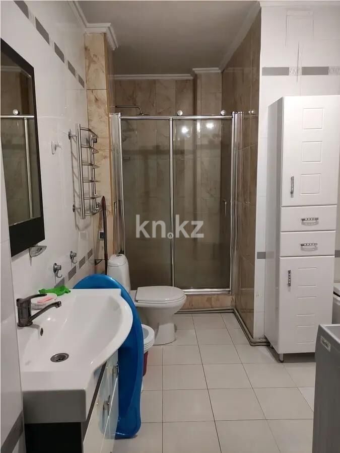 Продажа 3-комнатной квартиры, 100 м² - Продажа трехкомнатных квартир в Бостандыкском р-не Алматы - страница 27 фото 4 из 5