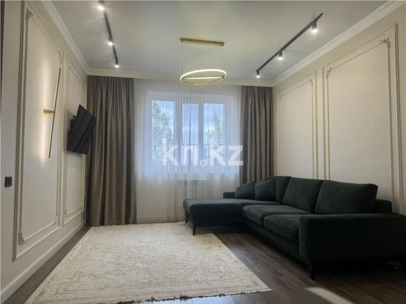 Продажа 2-комнатной квартиры, 60 м² - Продажа недвижимости в Караганде - страница 27 фото 1 из 4