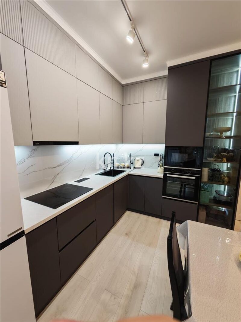 Продажа 2-комнатной квартиры, 64 м² - Продажа двухкомнатных квартир в Караганде фото 9 из 27
