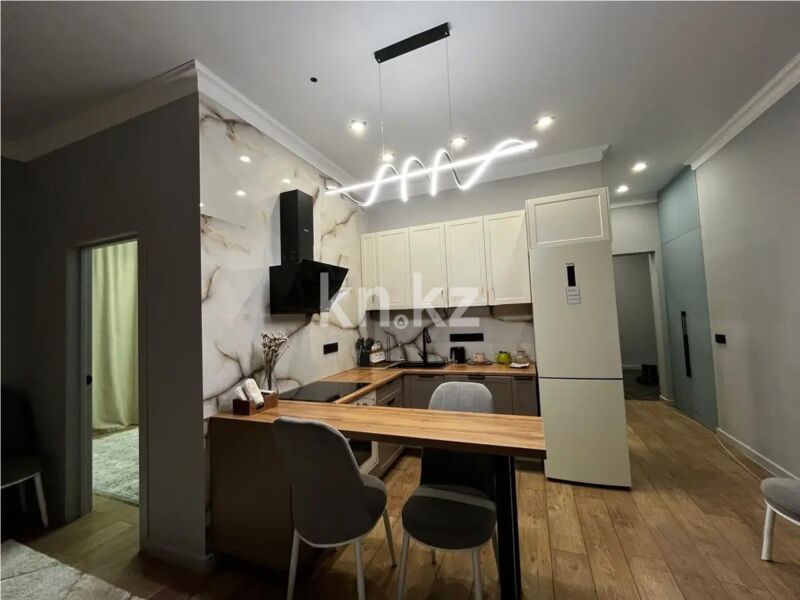 Продажа 2-комнатной квартиры, 51 м² - Продажа квартир в Казахстане - страница 22 фото 3 из 4