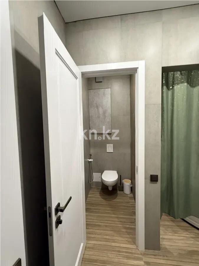 Продажа 3-комнатной квартиры, 67.2 м² - Продажа квартир от собственников в Алматы - страница 14 фото 8 из 10