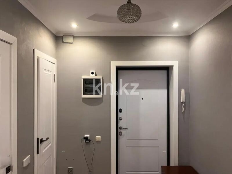 Продажа 2-комнатной квартиры, 81 м² - Продажа двухкомнатных квартир в Алмалинском р-не Алматы - страница 13 фото 2 из 2
