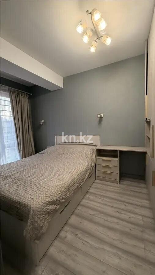 Продажа 2-комнатной квартиры, 50 м² - Продажа квартир в Казахстане - страница 150 фото 2 из 5