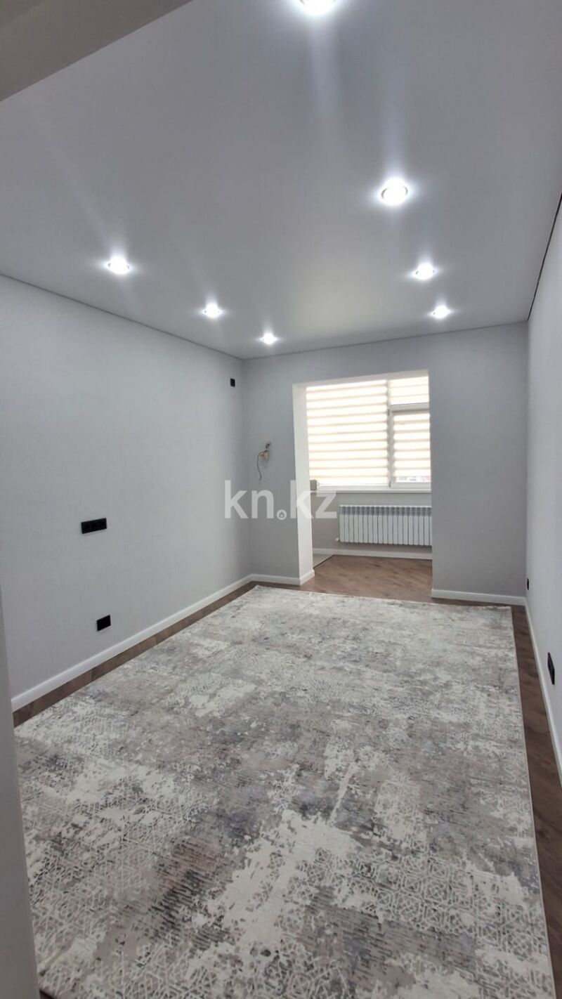 Продажа 1-комнатной квартиры, 52 м² - Продажа однокомнатных квартир в Уральске фото 2 из 18