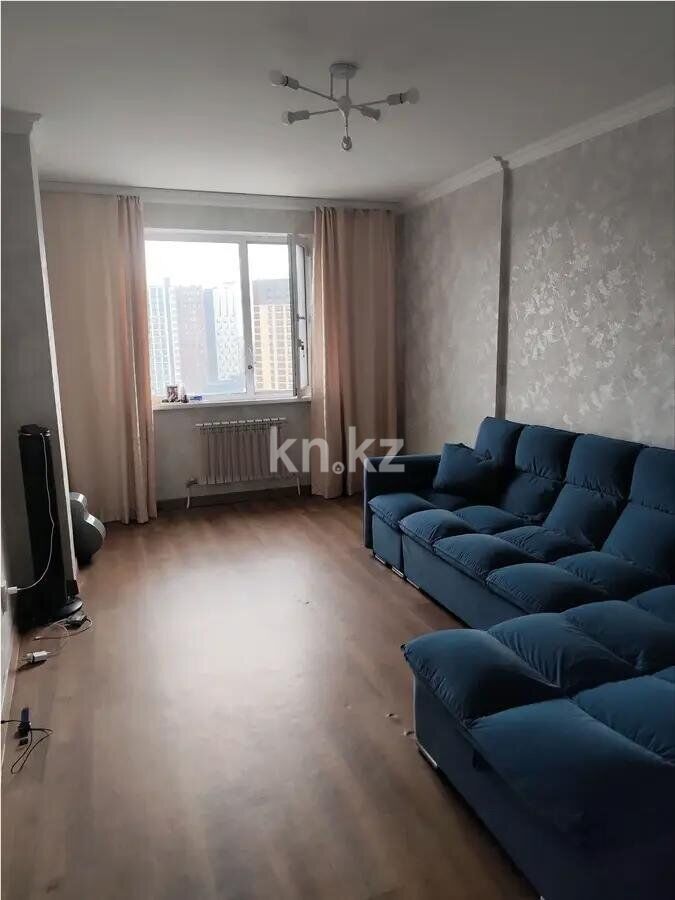 Продажа 1-комнатной квартиры, 44 м² - Продажа квартир в блочном доме в Казахстане - страница 36 фото 1 из 3
