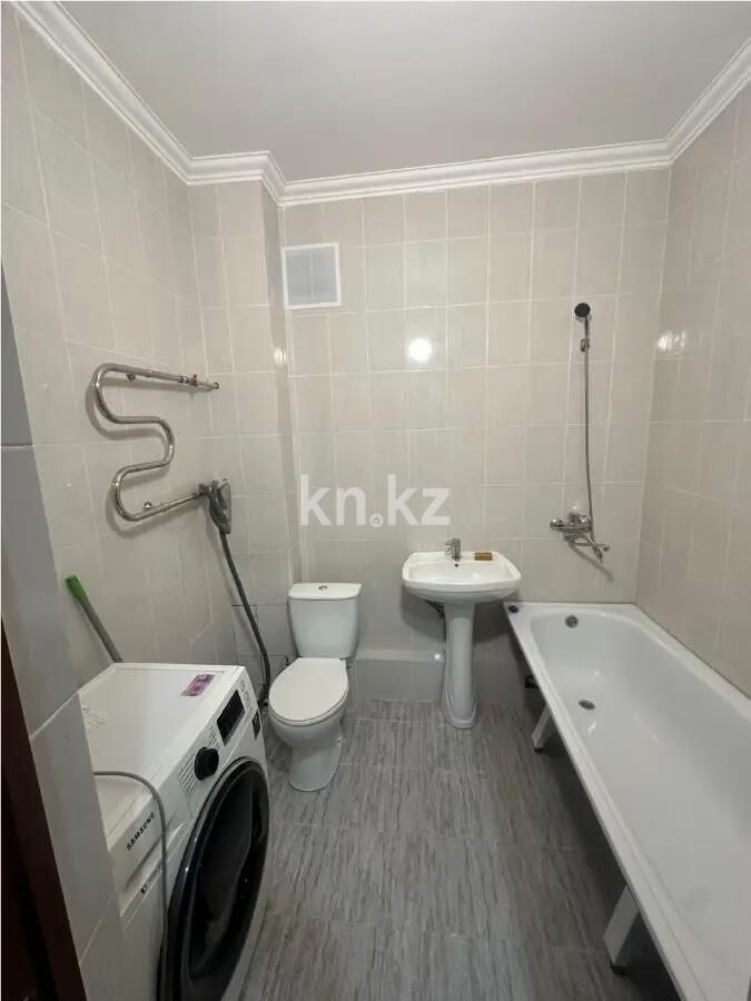 Продажа 3-комнатной квартиры, 95.6 м² - Продажа квартир в кирпичном доме в Астане - страница 204 фото 5 из 6