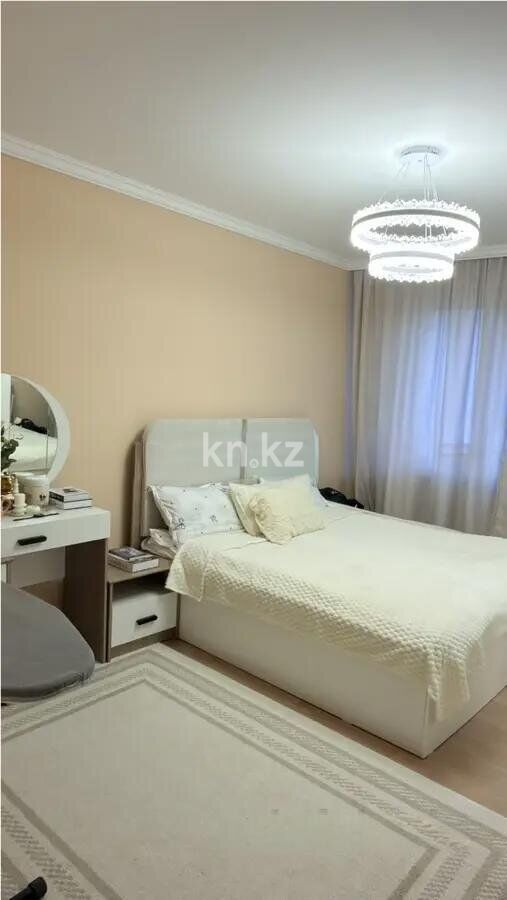 Продажа 2-комнатной квартиры, 63 м² - Продажа квартир от собственников в Алматы - страница 3 фото 2 из 5