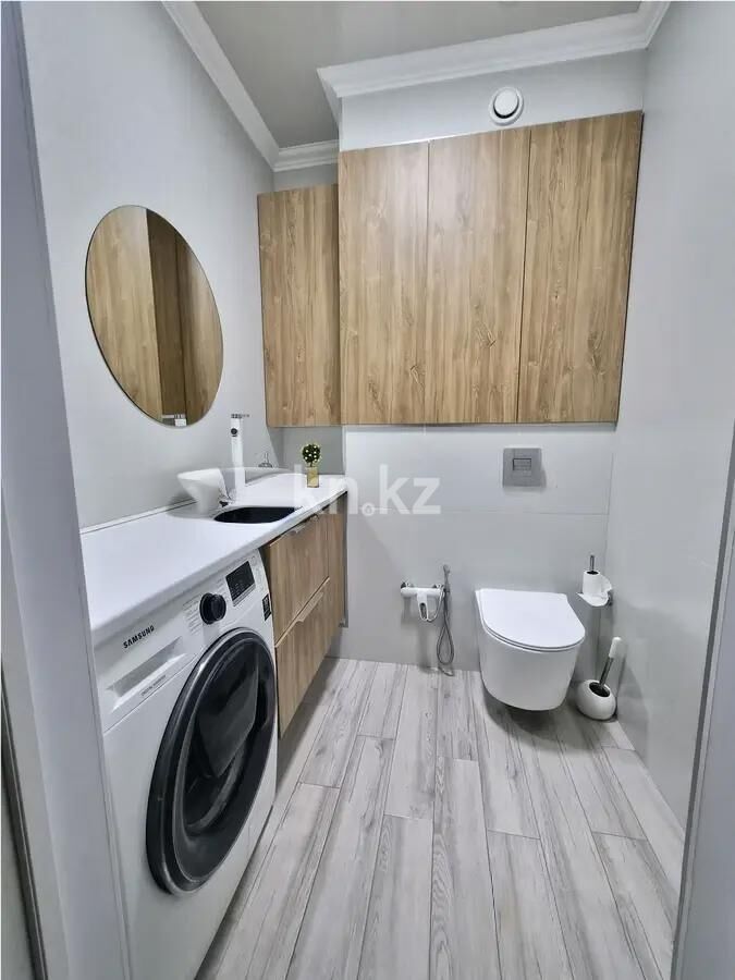 Продажа 4-комнатной квартиры, 116.2 м² - Недвижимость в Алматы - страница 33 фото 7 из 8