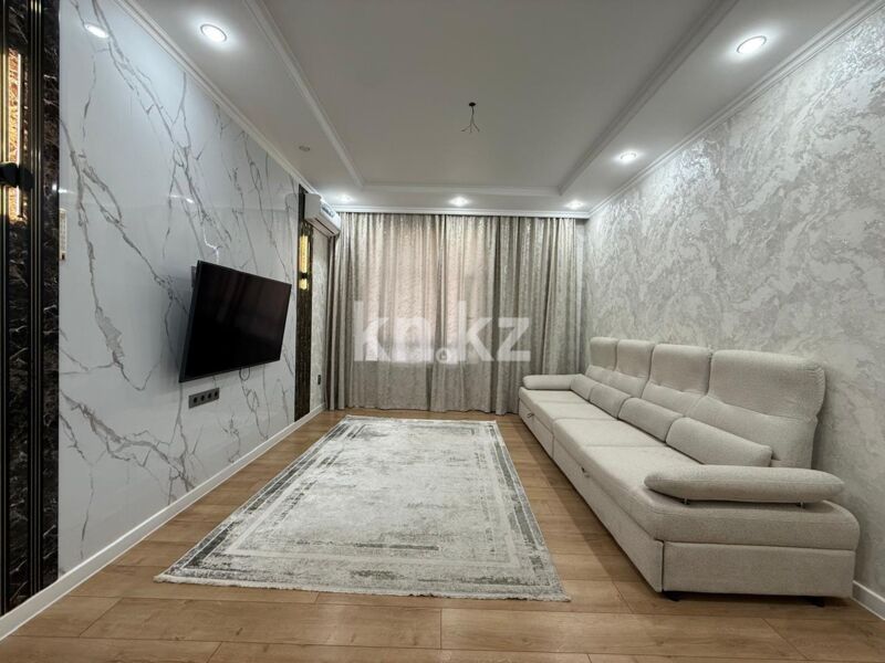Продажа 3-комнатной квартиры, 90 м² - Продажа квартир в Караганде - страница 13 фото 16 из 30