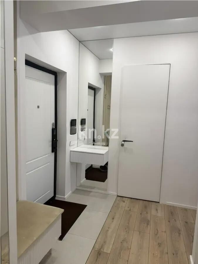 Продажа 3-комнатной квартиры, 72.4 м² - Продажа трехкомнатных квартир в Бостандыкском р-не Алматы - страница 10 фото 5 из 5