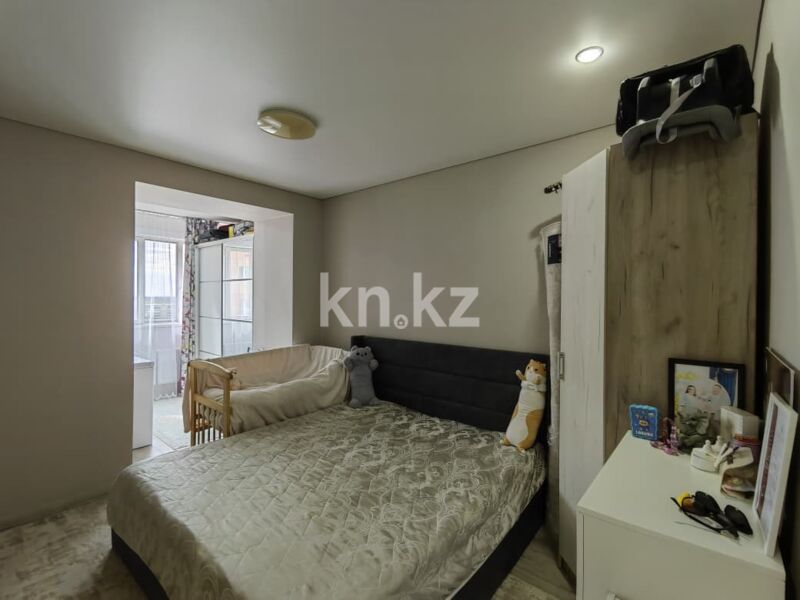 Продажа 2-комнатной квартиры, 55 м² - Продажа квартир в Майкудуке Караганды - страница 28 фото 5 из 33