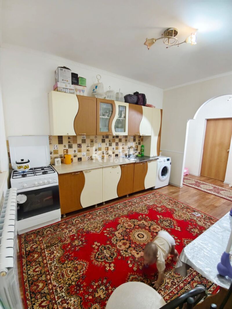 Продажа 2-комнатного дома, 94.3 м² - Недвижимость в Атырау фото 10 из 14