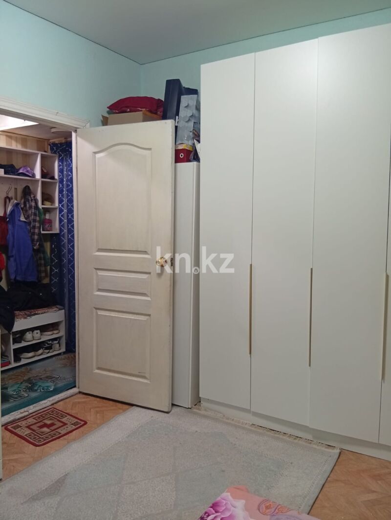 Продажа 2-комнатной квартиры, 27 м² - Продажа двухкомнатных квартир в кирпичном доме в Алматы - страница 17 фото 5 из 8