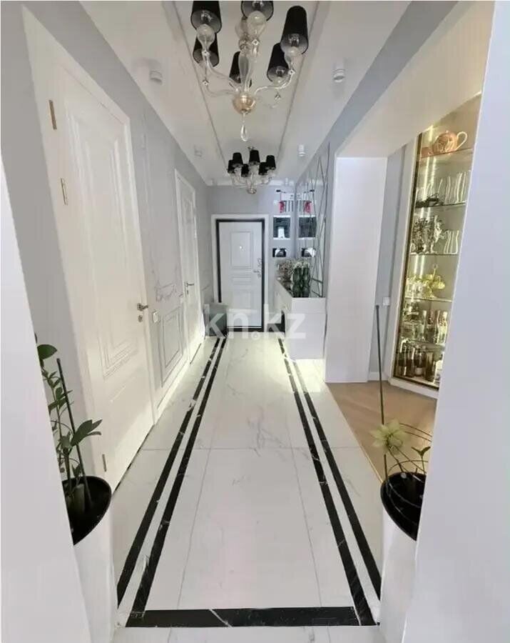 Продажа 3-комнатной квартиры, 133 м² - Продажа квартир в Казахстане - страница 15 фото 4 из 4