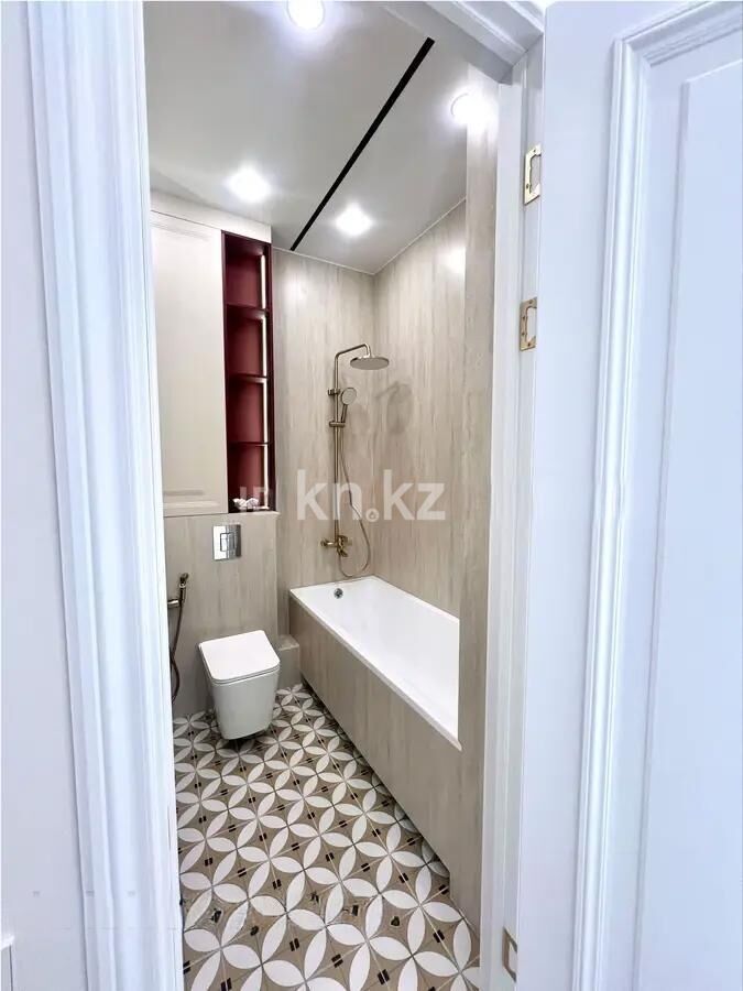 Продажа 3-комнатной квартиры, 68.5 м² - Продажа квартир в новостройках Астаны - страница 17 фото 5 из 5