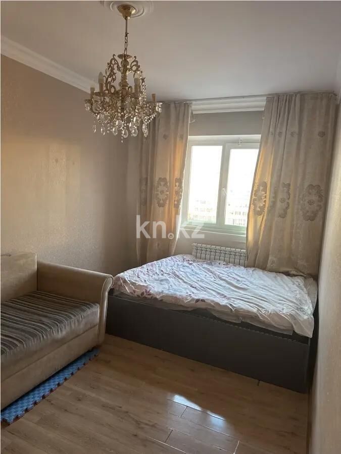 Продажа 4-комнатной квартиры, 92 м² - Продажа квартир в Алмалинском р-не Алматы - страница 10 фото 3 из 7