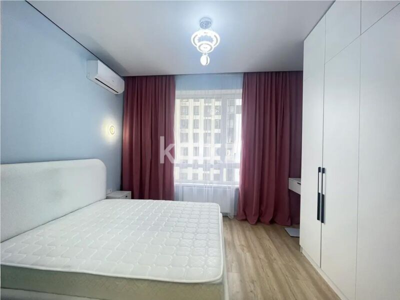 Продажа 2-комнатной квартиры, 33 м² - Продажа двухкомнатных квартир в Наурызбайском р-не Алматы - страница 25 фото 1 из 3