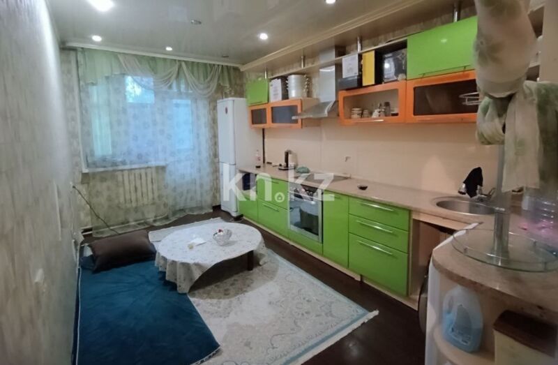 Продажа 2-комнатной квартиры, 63.6 м² - Недвижимость в Астане - страница 9 фото 6 из 8