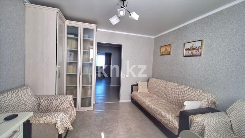 Продажа 4-комнатной квартиры, 79 м² - Продажа квартир в Майкудуке Караганды - страница 3 фото 4 из 16