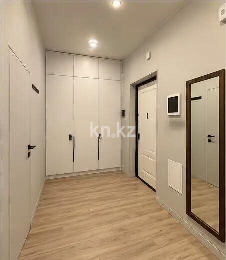 Продажа 2-комнатной квартиры, 52 м² - Продажа квартир в Казахстане - страница 258 фото 5 из 5