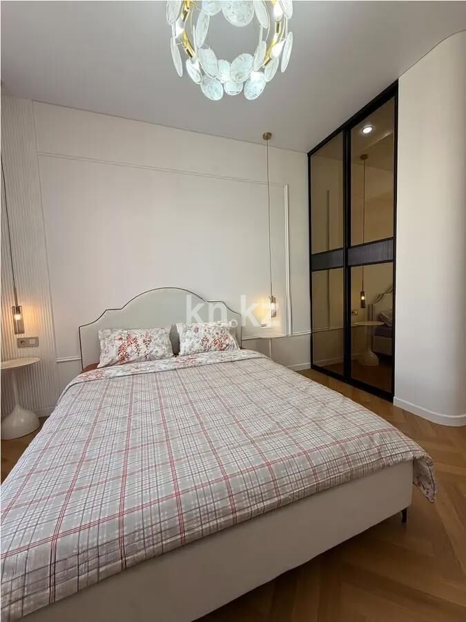 Продажа 2-комнатной квартиры, 47.3 м² - Продажа квартир в Казахстане - страница 16 фото 1 из 3