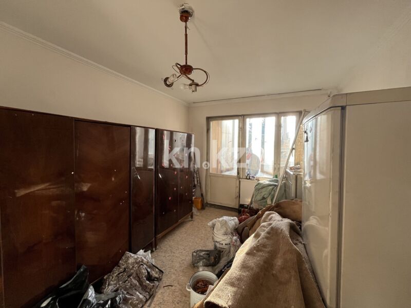 Продажа 3-комнатной квартиры, 68 м² - Продажа земельных участков в Актобе фото 3 из 12
