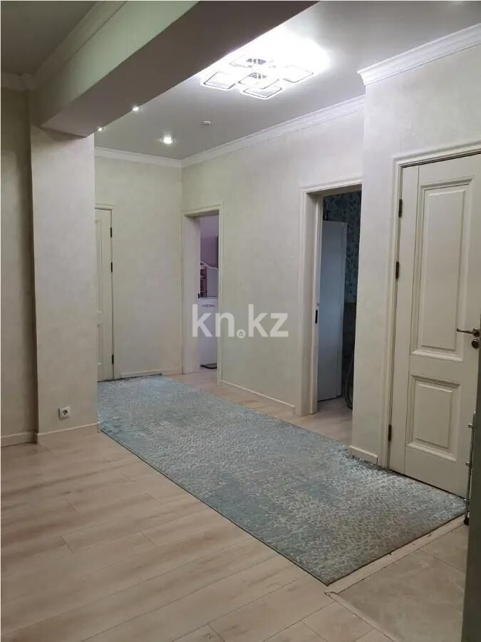 Продажа 4-комнатной квартиры, 111.2 м² - Продажа четырехкомнатных квартир в кирпичном доме в Казахстане - страница 21 фото 7 из 7