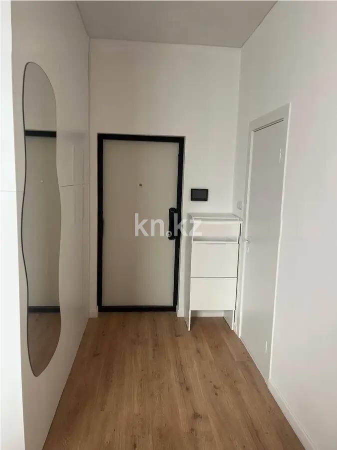 Продажа 1-комнатной квартиры, 37 м² - Продажа однокомнатных квартир в р-не Нура Астаны - страница 21 фото 3 из 3