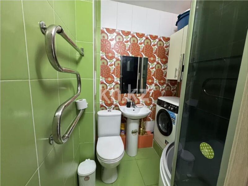 Продажа 2-комнатной квартиры, 44 м² - Продажа двухкомнатных квартир от собственников в Казахстане - страница 19 фото 4 из 5