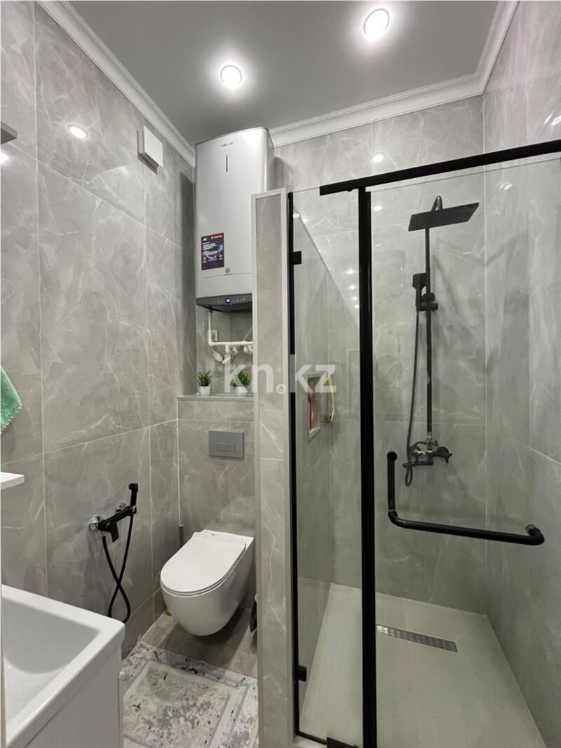 Продажа 3-комнатной квартиры, 85 м² - Продажа трехкомнатных квартир на Юго-Востоке Караганды - страница 13 фото 14 из 21