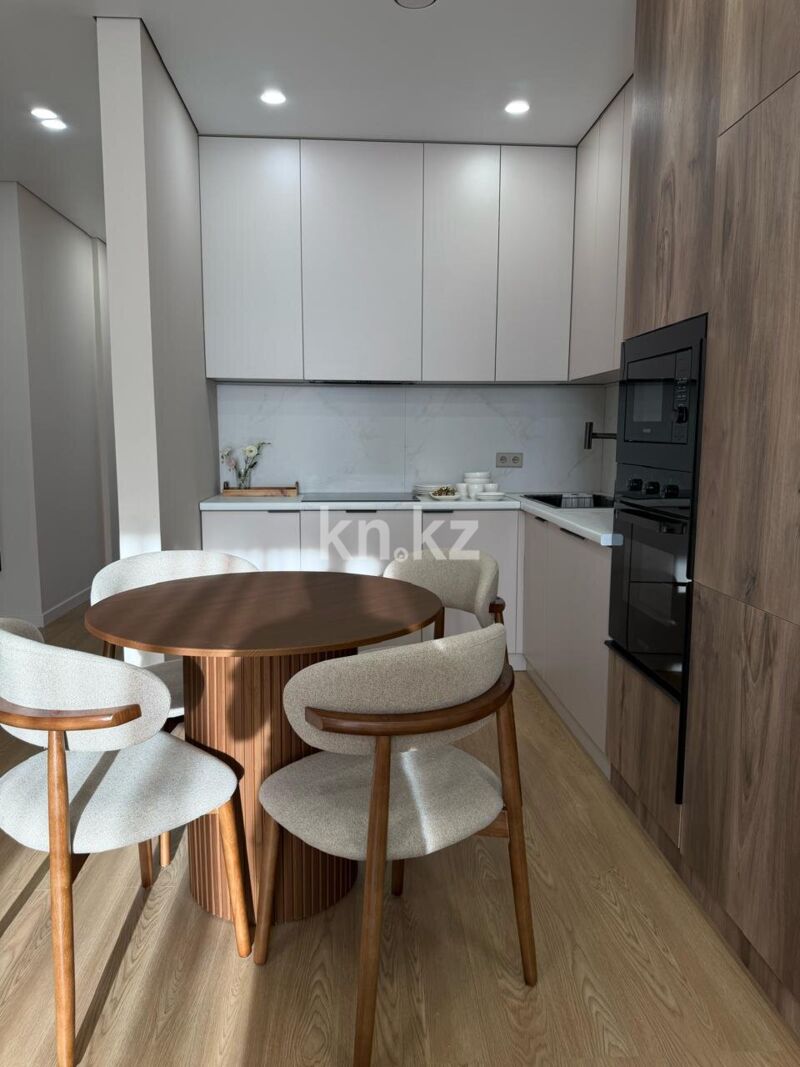 Аренда 2-комнатной квартиры посуточно, 51 м² - Продажа квартир в Семее фото 10 из 17