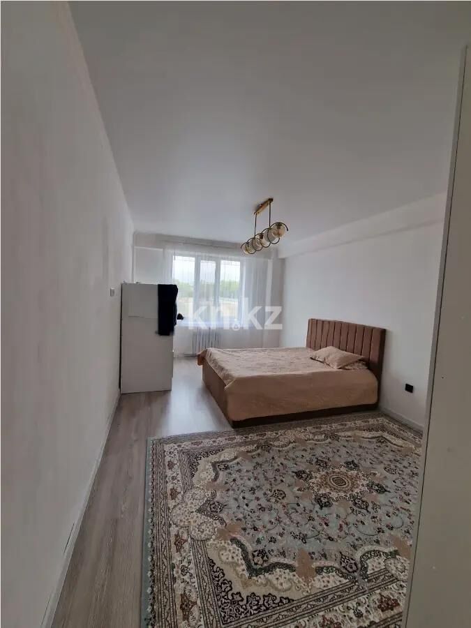Продажа 2-комнатной квартиры, 62.9 м² - Продажа двухкомнатных квартир в монолитно-каркасном доме в Казахстане - страница 35 фото 2 из 4