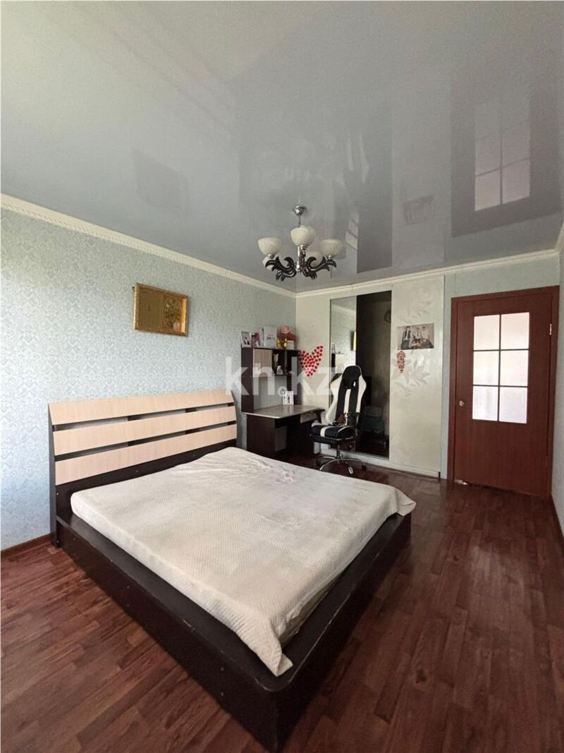 Продажа 2-комнатной квартиры, 48 м² - Продажа двухкомнатных квартир в панельном доме в Темиртау - страница 8 фото 2 из 6