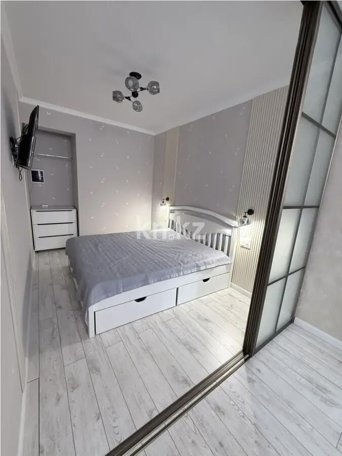 Продажа 2-комнатной квартиры, 53 м² - Продажа двухкомнатных квартир в Ауэзовском р-не Алматы - страница 28 фото 2 из 4