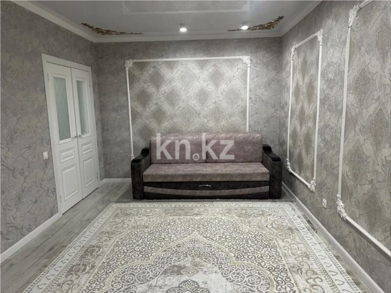 Продажа 4-комнатной квартиры, 89 м² - Продажа четырехкомнатных квартир в кирпичном доме в Казахстане - страница 19 фото 1 из 6