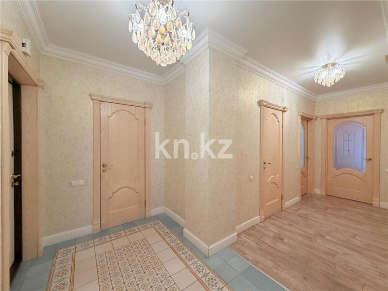 Продажа 3-комнатной квартиры, 120 м² - Продажа квартир в блочном доме в Астане - страница 163 фото 12 из 20