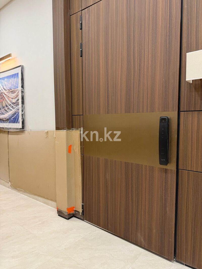 Продажа 2-комнатной квартиры, 52 м² - Продажа двухкомнатных квартир в монолитном доме в Казахстане - страница 2 фото 12 из 14