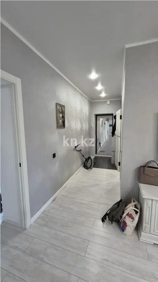 Продажа 9-комнатной квартиры, 62 м² - Продажа пятикомнатных и более квартир от собственников в Астане фото 6 из 6