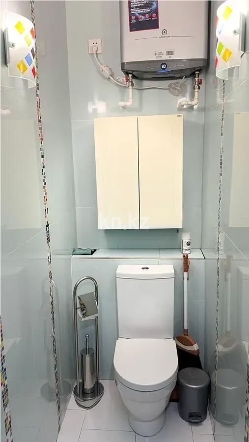 Продажа 3-комнатной квартиры, 72 м² - Продажа трехкомнатных квартир в кирпичном доме в Казахстане - страница 87 фото 6 из 7