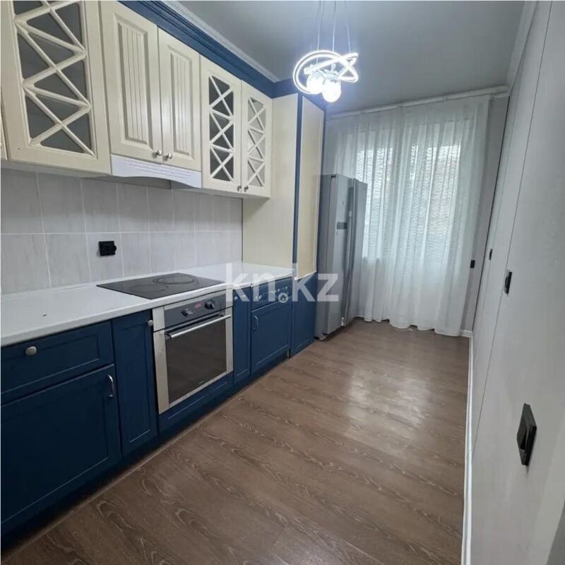Продажа 3-комнатной квартиры, 71.9 м² - Продажа трехкомнатных квартир в Астане - страница 10 фото 3 из 4