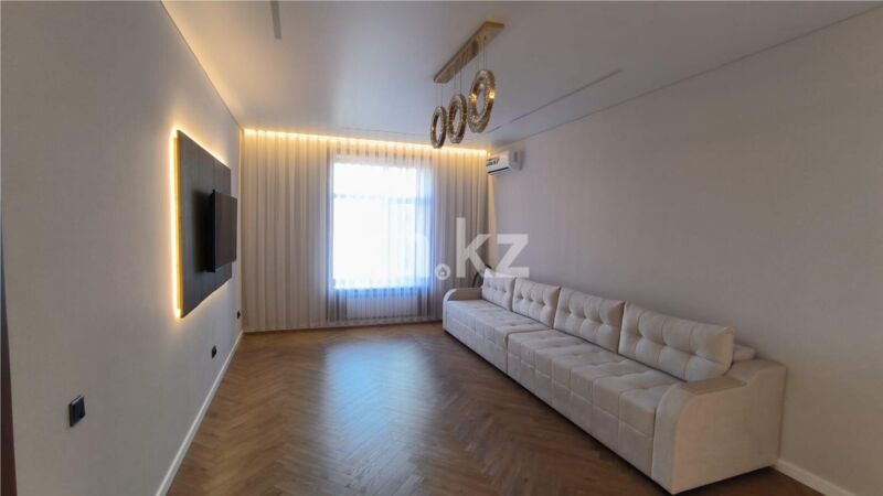 Продажа 2-комнатной квартиры, 70 м² - Продажа двухкомнатных квартир на Юго-Востоке Караганды фото 6 из 21